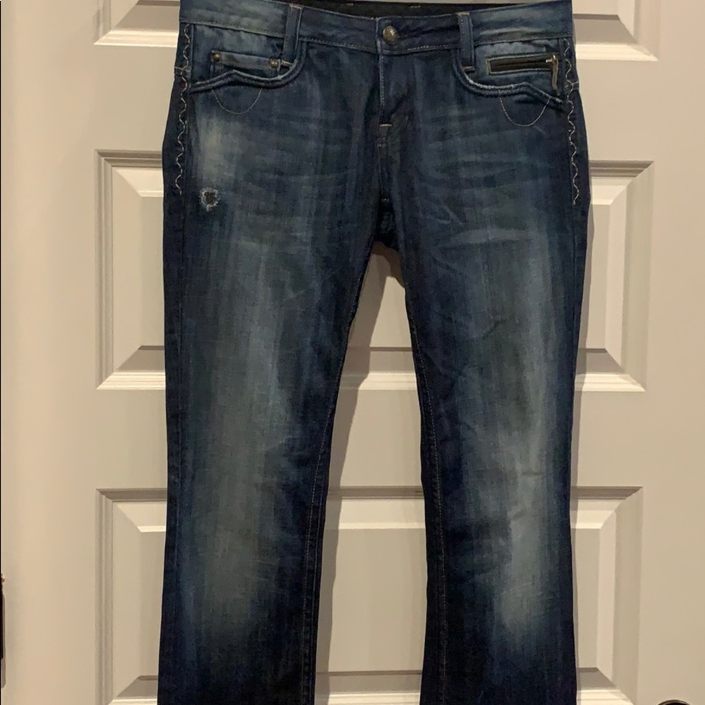 Express Jeans